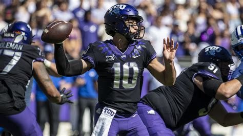frog gambler prediction|TCU at Stanford odds, picks and predictions.